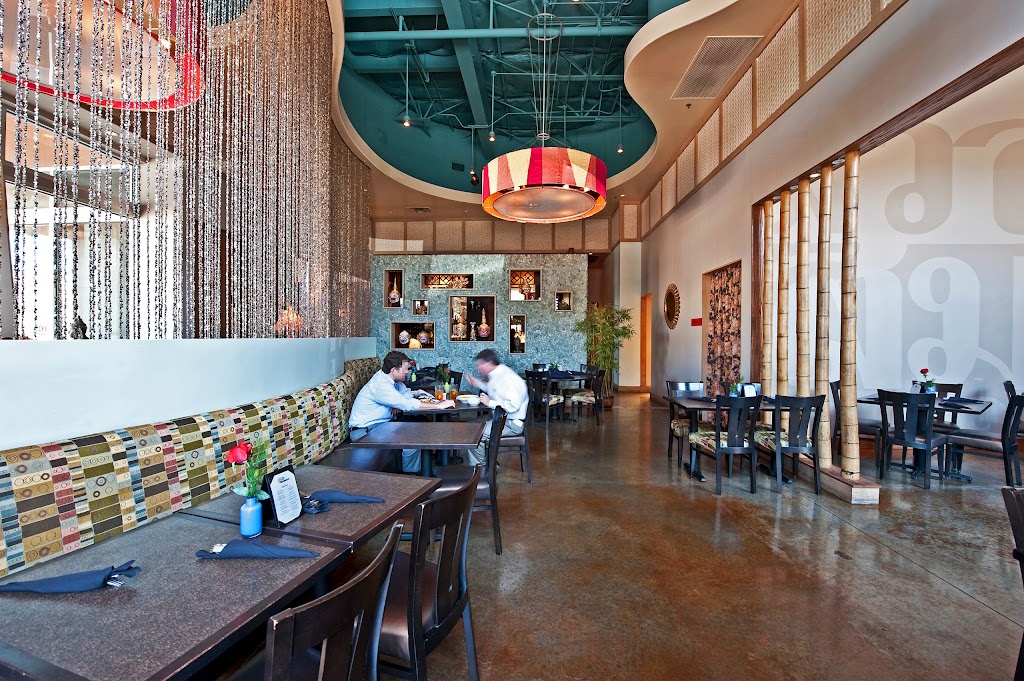 Samui Thai Cuisine | 5700 Legacy Dr a1, Plano, TX 75024, USA | Phone: (972) 398-2807