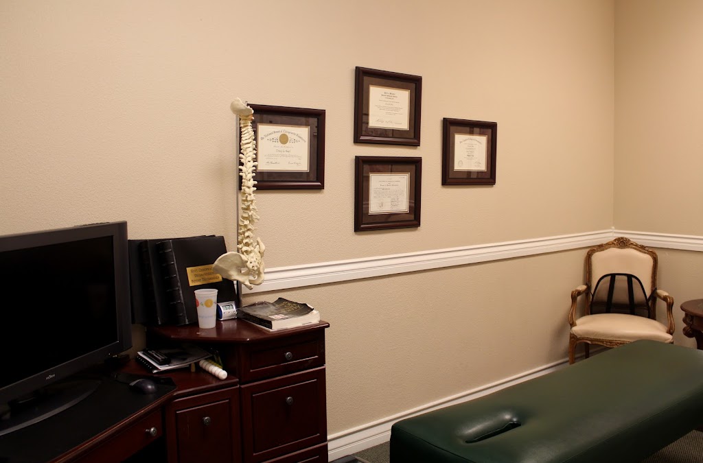 Lee Chiropractic | 25285 Madison Ave Suite 108, Murrieta, CA 92562 | Phone: (951) 600-8198