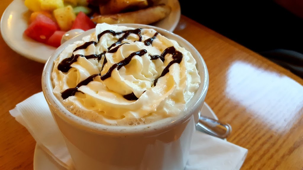 Olde Town Coffee House | 218 S Main St UNIT 102, Cottage Grove, WI 53527, USA | Phone: (608) 839-5394