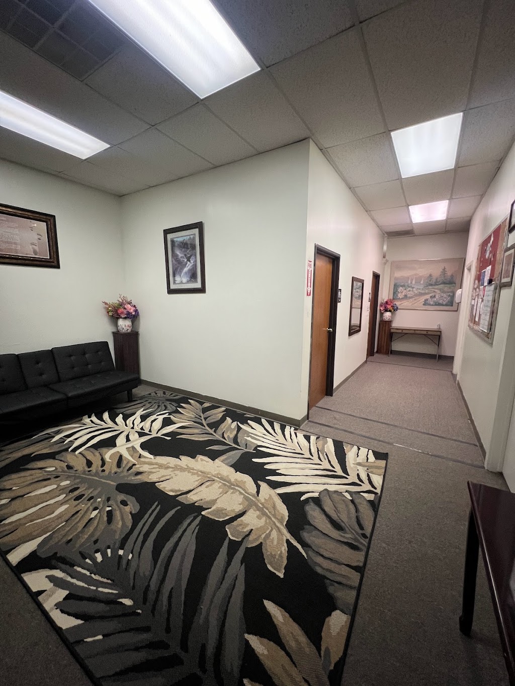 IGLESIAS MINISTERIOS MONTE DE SION | 1780 Northwest Hwy #120, Garland, TX 75041, USA | Phone: (214) 662-0035