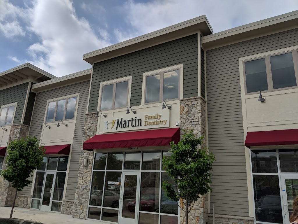 Martin Family Dentistry | Main St Suite 200, Sussex, WI 53089, USA | Phone: (262) 932-4190