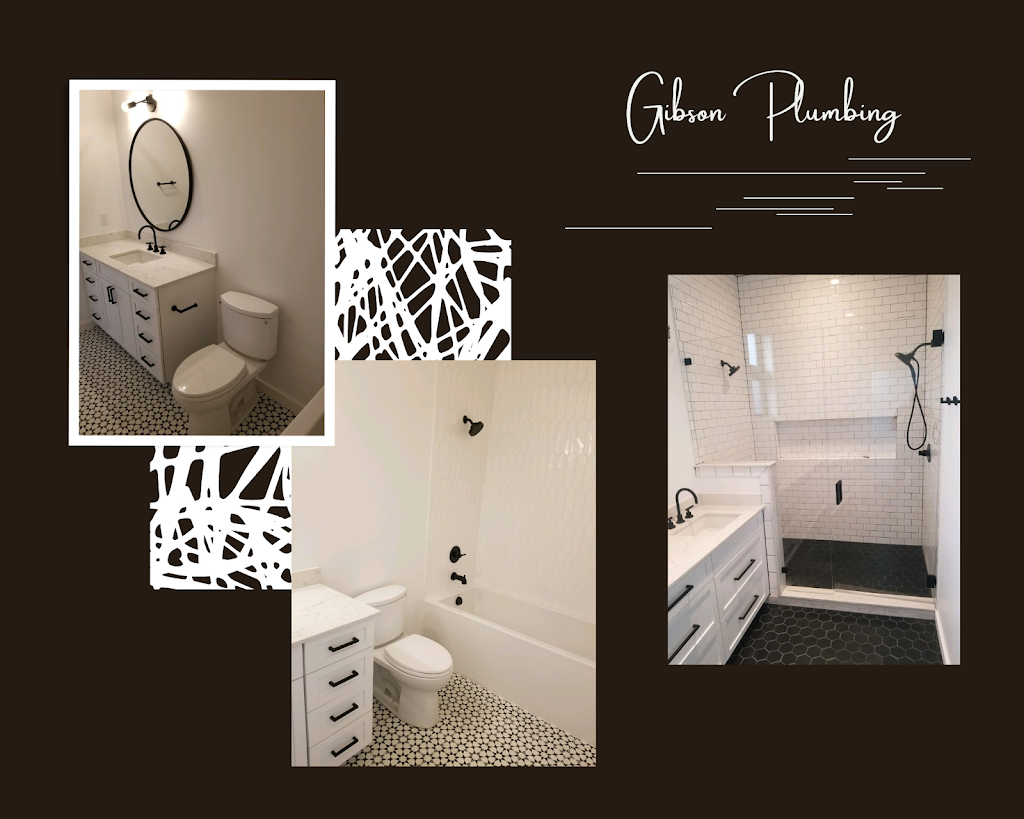 Gibson Plumbing | 824 94th Ave SE, Lake Stevens, WA 98258 | Phone: (360) 515-9546