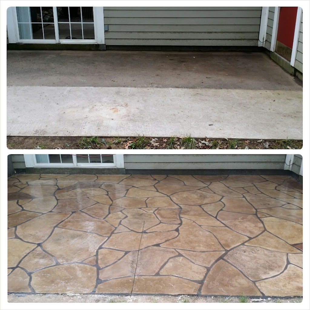 Superior Resurfacing | 90903 Mossy Brook Rd, Mechanicsville, VA 23116, USA | Phone: (804) 516-7952