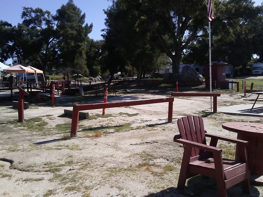 Indian Oaks Campgrounds | 38120 E Benton Rd, Temecula, CA 92592, USA | Phone: (951) 302-5399