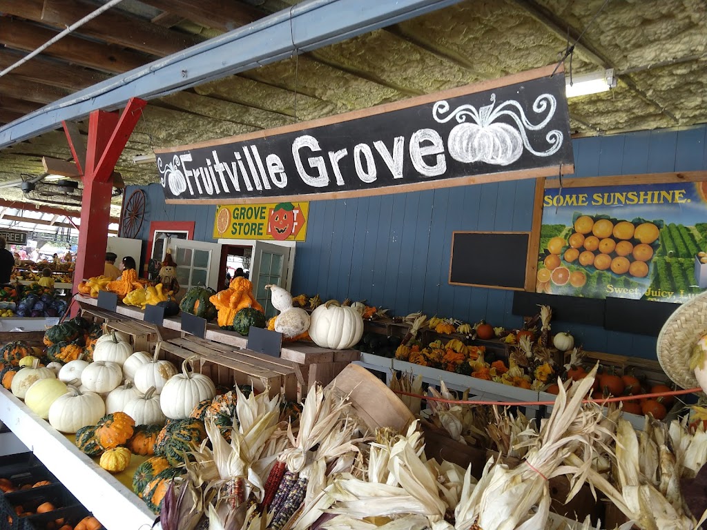 Fruitville Grove | 7410 Fruitville Rd, Sarasota, FL 34240, USA | Phone: (941) 377-0896