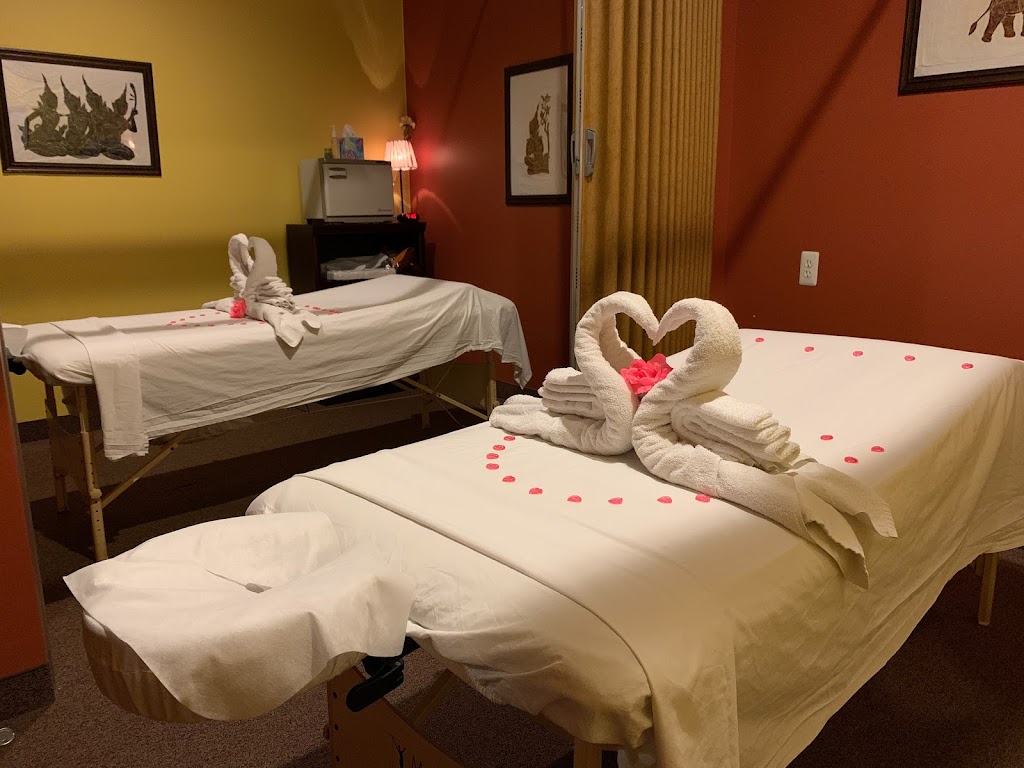 Ultimate Thai Massage | 21324 Hall Rd, Clinton Twp, MI 48038, USA | Phone: (586) 468-5260