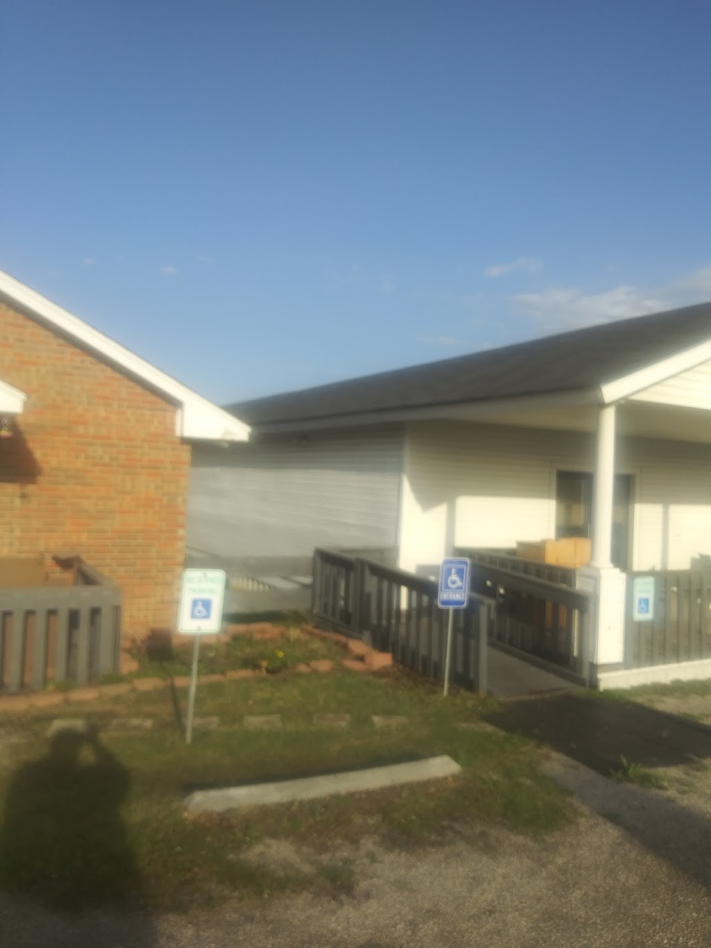 Fort Victory Baptist Church | 10425 FM1902, Crowley, TX 76036, USA | Phone: (817) 297-3750