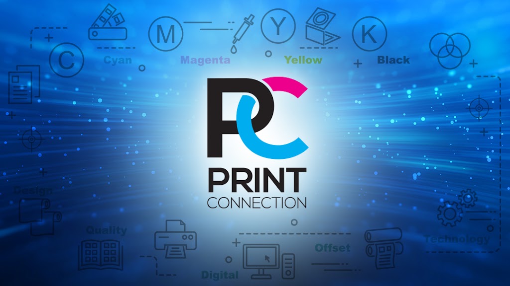 Print Connection LLC | 18101 Mt Washington St, Fountain Valley, CA 92708, USA | Phone: (714) 850-1804