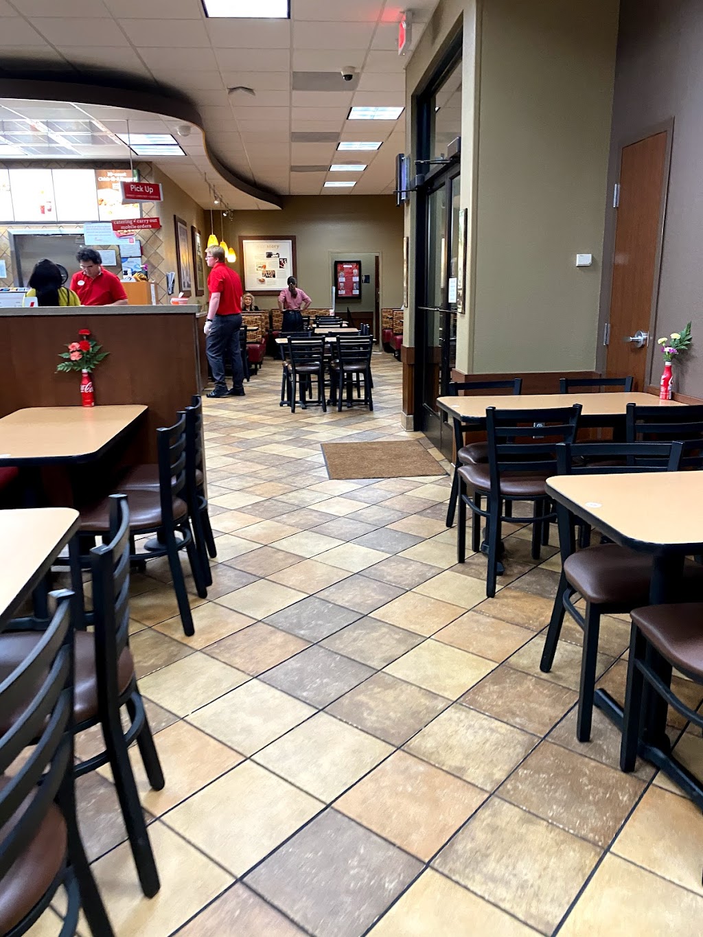 Chick-fil-A | 1711 S Loop 288, Denton, TX 76205, USA | Phone: (940) 382-8149