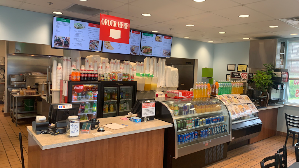 Antojitos La Mexicana | 7915 Waterloo Rd, Jessup, MD 20794, USA | Phone: (410) 799-0999