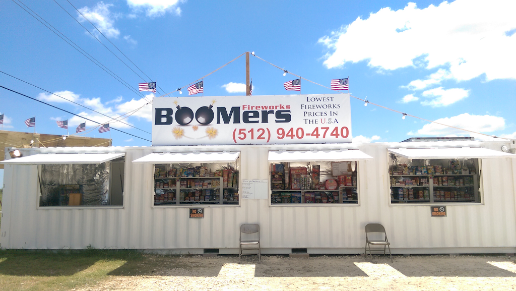 Boomers Fireworks | 15461 FM973, Manor, TX 78653, USA | Phone: (512) 923-7230