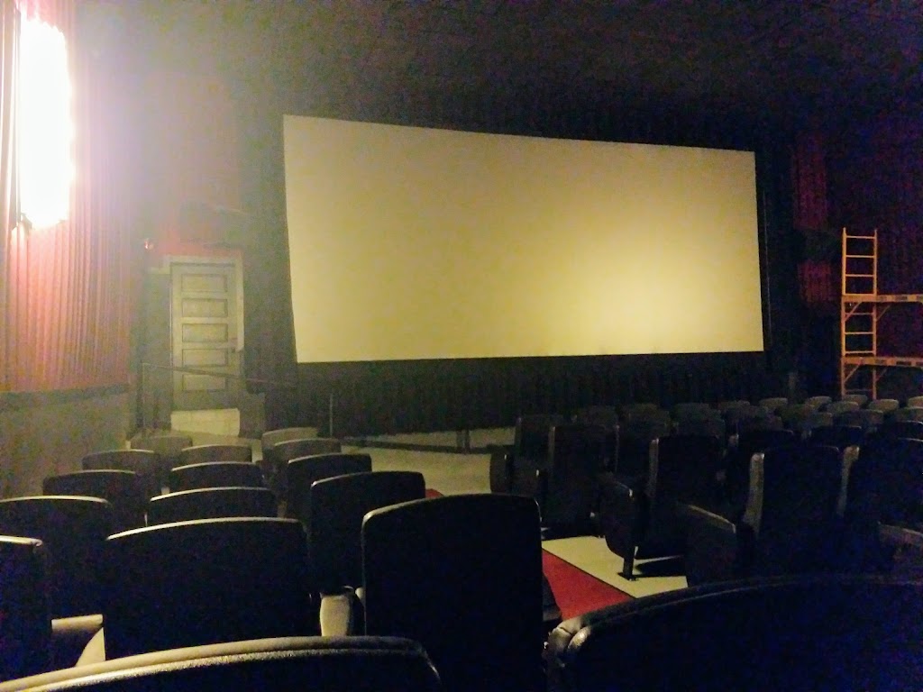Brookville Theatre | 16 W 5th St, Brookville, IN 47012, USA | Phone: (765) 647-4421