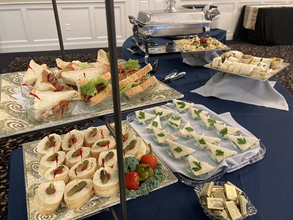 Lenzis Catering & Function Facility | 810 Merrimack Ave, Dracut, MA 01826, USA | Phone: (978) 458-2323