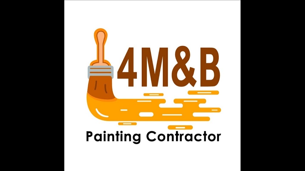 4M&B Painting Contractor | 1408 Bounds Ln, Celina, TX 75009, USA | Phone: (972) 249-8516
