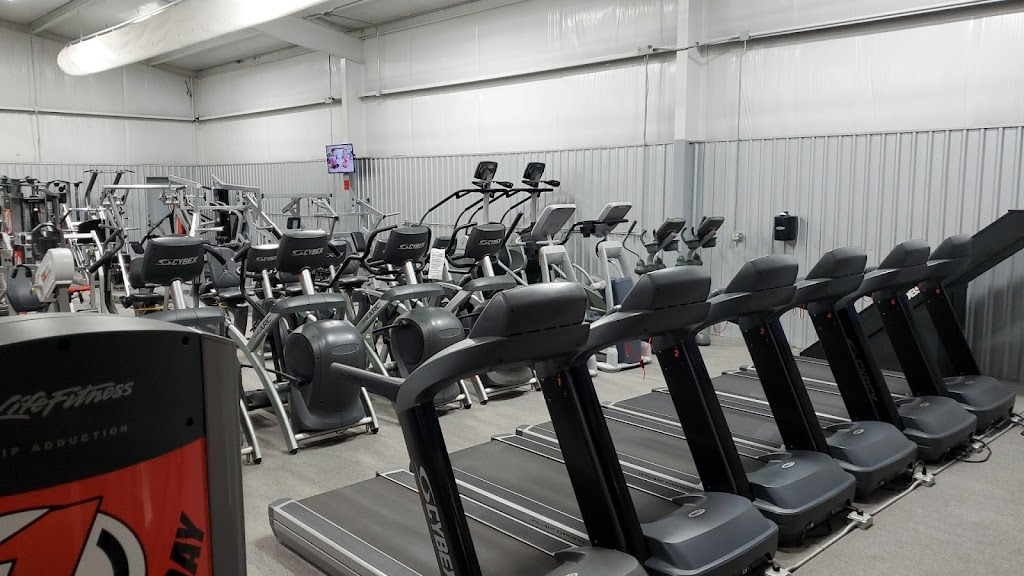 One Fitness Lubbock | 7615 82nd St, Lubbock, TX 79424, USA | Phone: (806) 855-2560