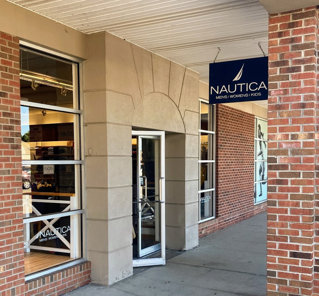 Nautica | 549 S Chillicothe Rd #350, Aurora, OH 44202, USA | Phone: (330) 995-4730