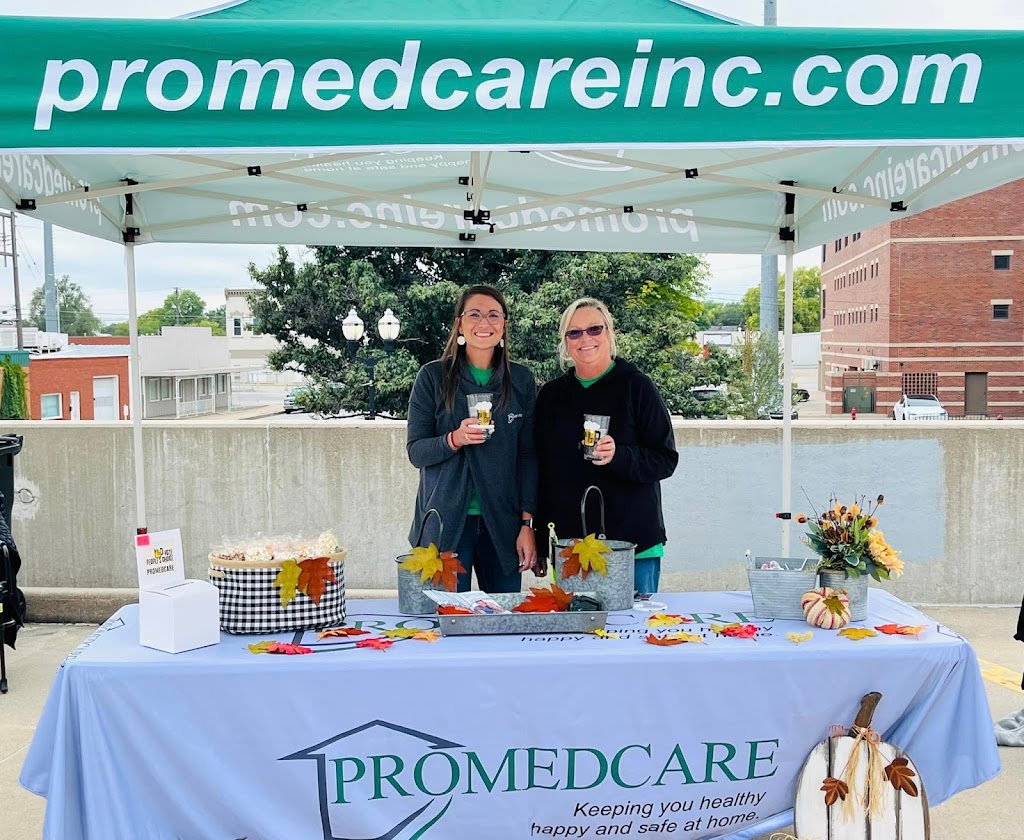 Promedcare | 670 S 19th St, Blair, NE 68008, USA | Phone: (402) 720-7788