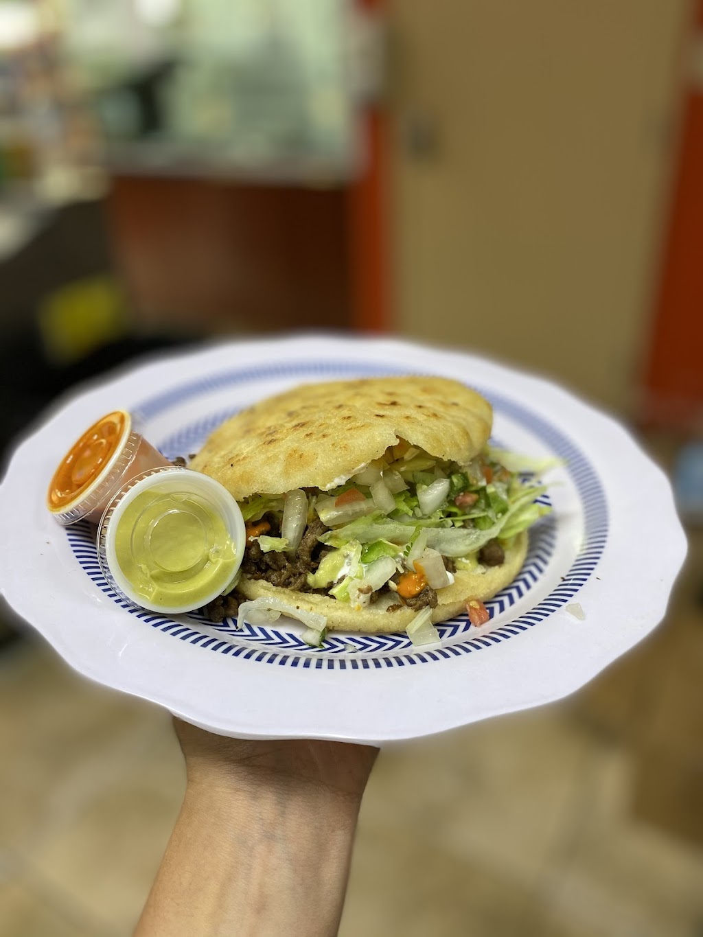 Taqueria Borjas | 24002 Franz Rd, Katy, TX 77493 | Phone: (832) 466-2348