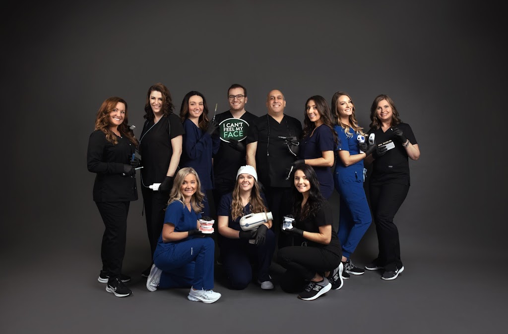 Covatto Family Dentistry | 3572 Brodhead Rd, Monaca, PA 15061, USA | Phone: (724) 728-7576