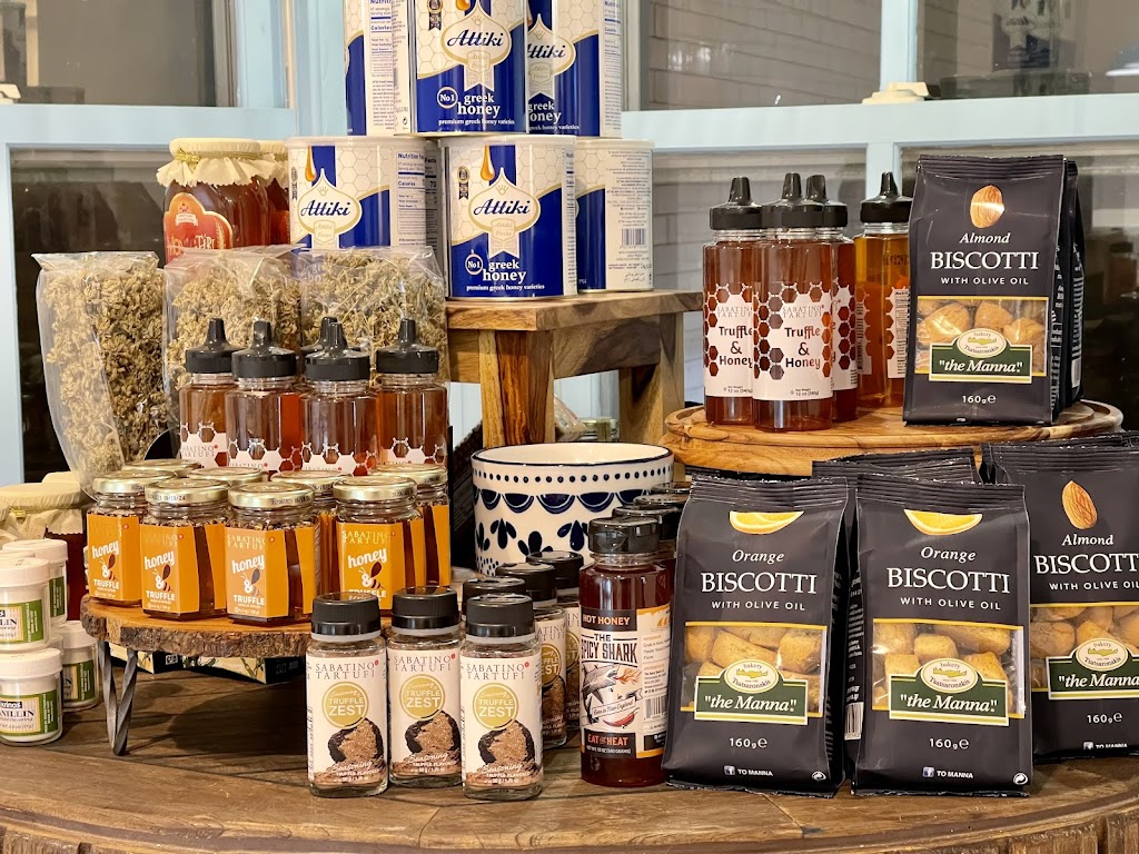 Market On Main Cranbury | 17 N Main St, Cranbury, NJ 08512, USA | Phone: (609) 409-2000