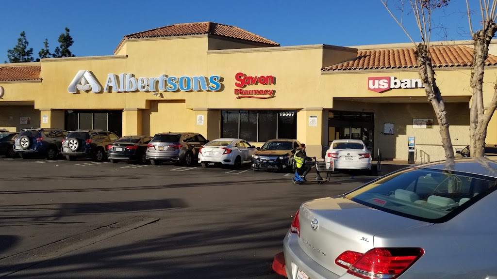 Albertsons | 19307 Saticoy St, Reseda, CA 91335, USA | Phone: (818) 772-0010