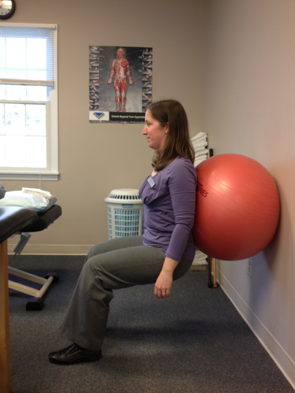 Woodstown Physical Therapy | 84 E Grant St #3, Woodstown, NJ 08098 | Phone: (856) 769-4564