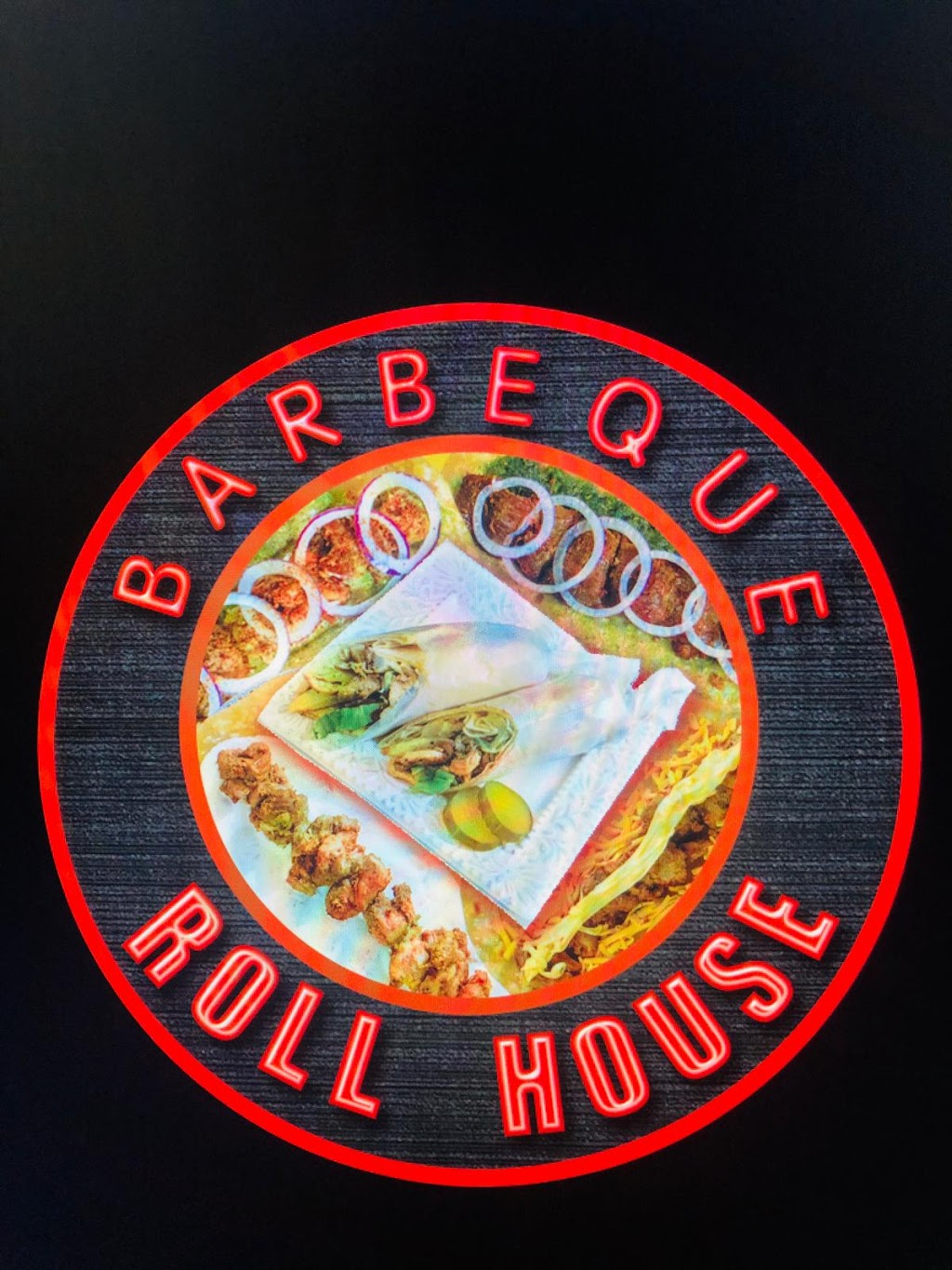 Barbecue Roll House | 11910 S Texas 6, Sugar Land, TX 77498, USA | Phone: (832) 679-4423