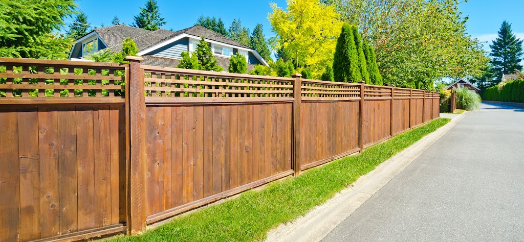 Superior Fence of Georgia | 13964 Cumming Hwy, Cumming, GA 30040 | Phone: (770) 886-7677