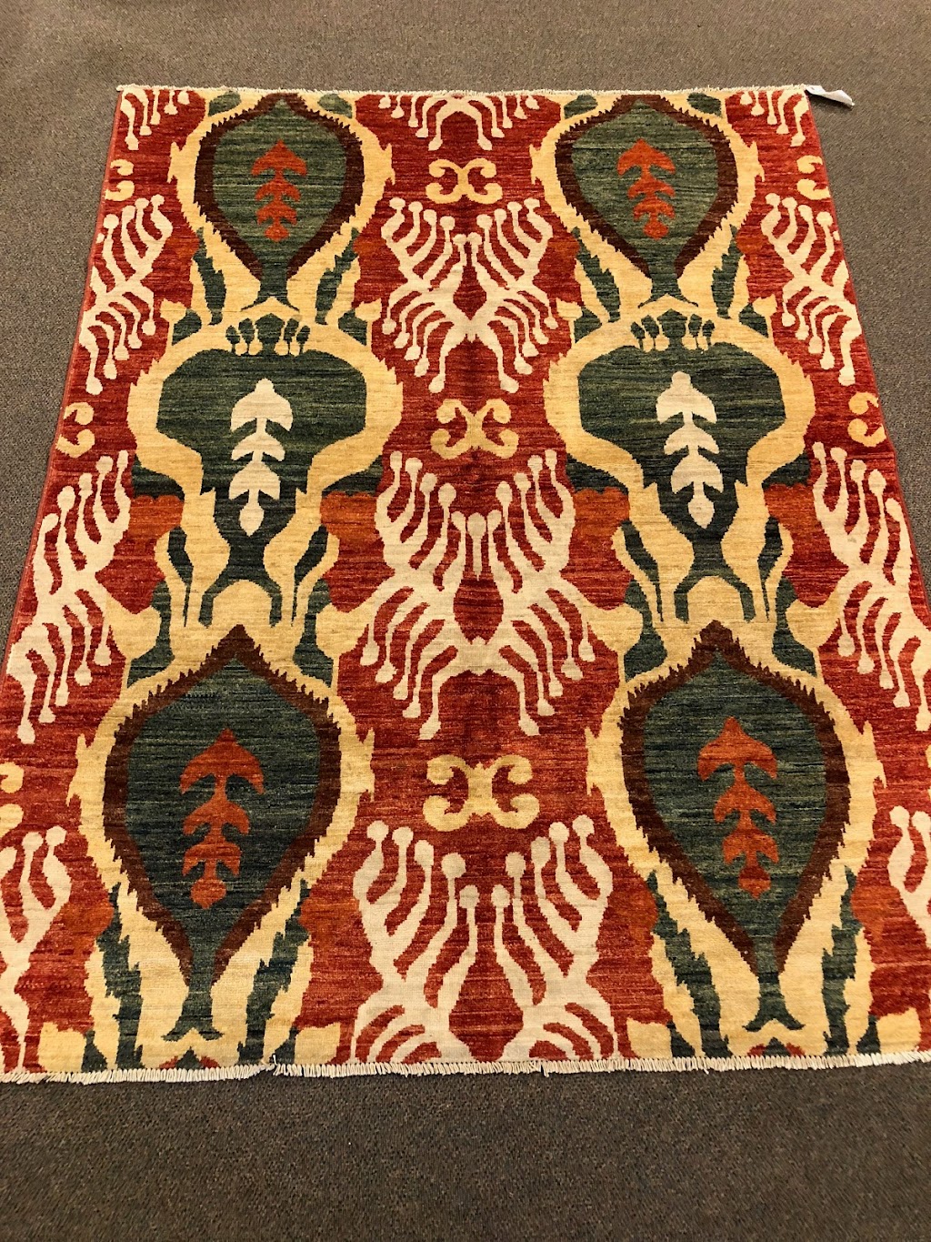 Baluchi Rug Gallery | 7155 E. 5th Ave. Suite #B, Scottsdale, AZ 85251, USA | Phone: (480) 219-8095