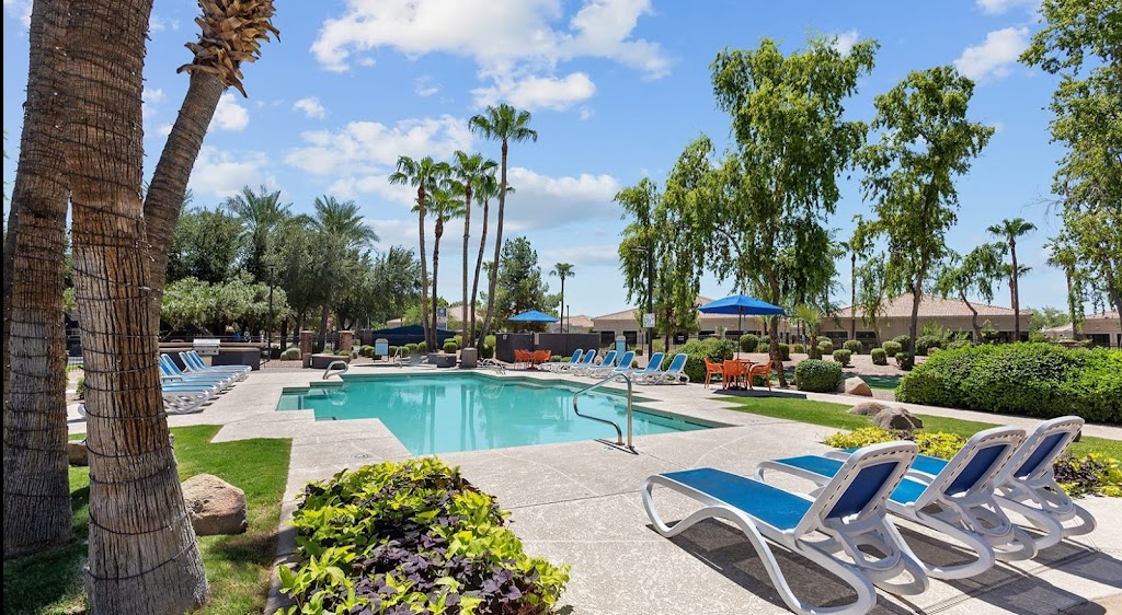 Stone Canyon Apartments | 5210 E Hampton Ave, Mesa, AZ 85206, USA | Phone: (602) 671-0514