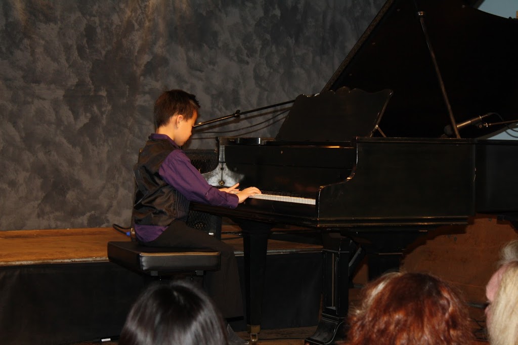 Burbank Music Academy | 4107 W Burbank Blvd, Burbank, CA 91505, USA | Phone: (818) 845-7625