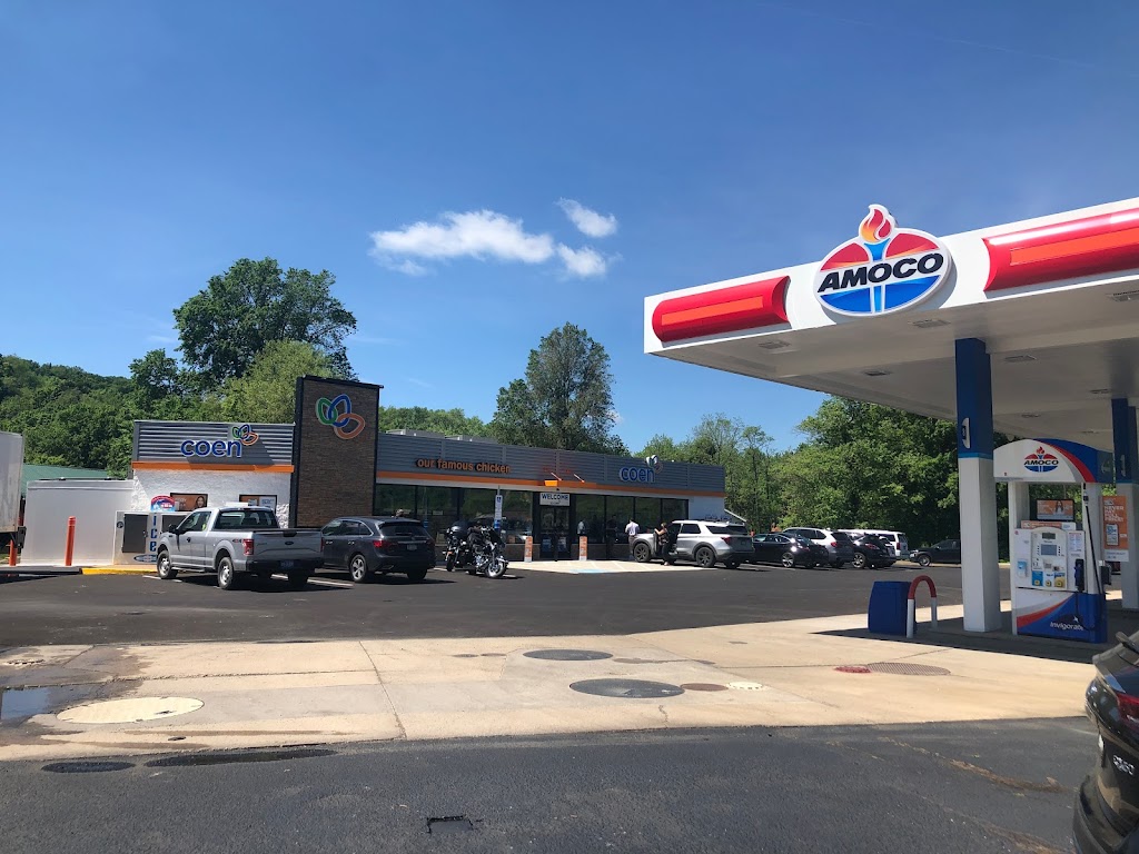 Coen Markets | 9650 US-422, Shelocta, PA 15774, USA | Phone: (412) 293-1213