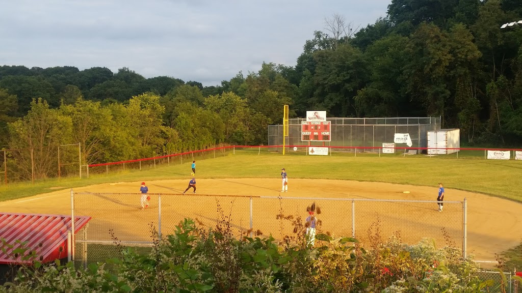 Ted Bartlett Memorial Field | Ross Park Mall Dr, Pittsburgh, PA 15237, USA | Phone: (412) 931-7041