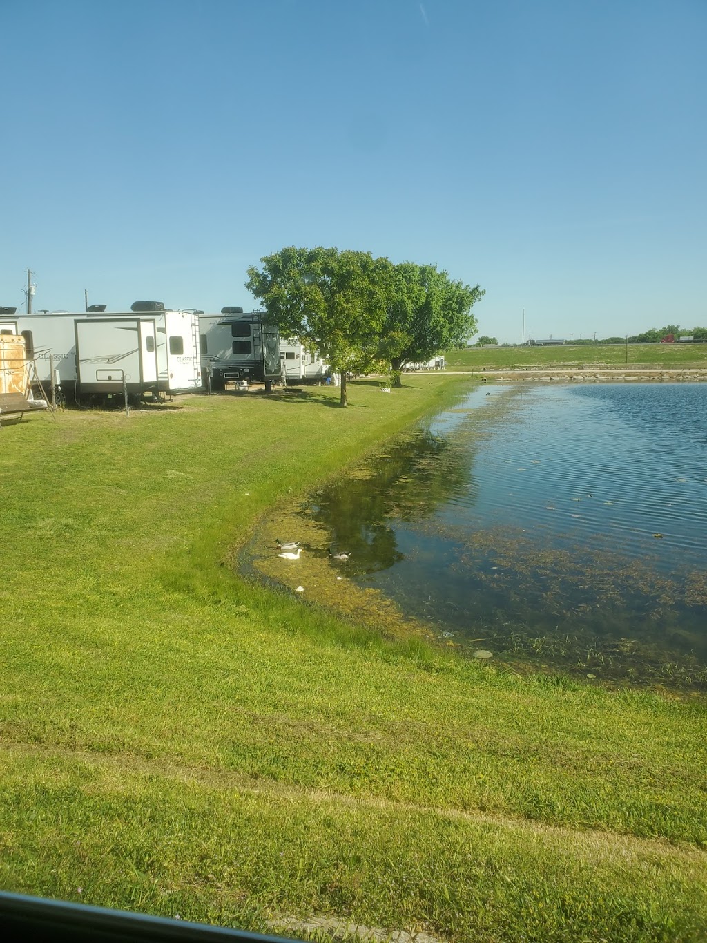 Lakeside RV Park | 10216 FM2757, Forney, TX 75126, USA | Phone: (469) 232-8278