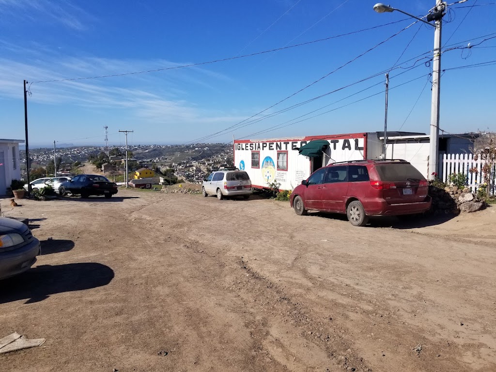 Iglesia Pentecostal Bet-el Rosarito | 22706 Amp Ejido Plan Libertador, B.C., Mexico | Phone: 664 603 8700