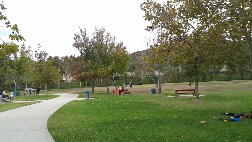 Lazy J. Ranch Park | Valley Circle & Ingomar St, Canoga Park, CA 91304, USA | Phone: (818) 756-8189