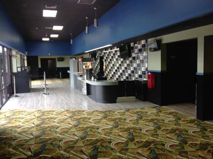 Acadiana Cinemas Picayune 4 | 997 Cooper Rd, Picayune, MS 39466, USA | Phone: (601) 749-8345