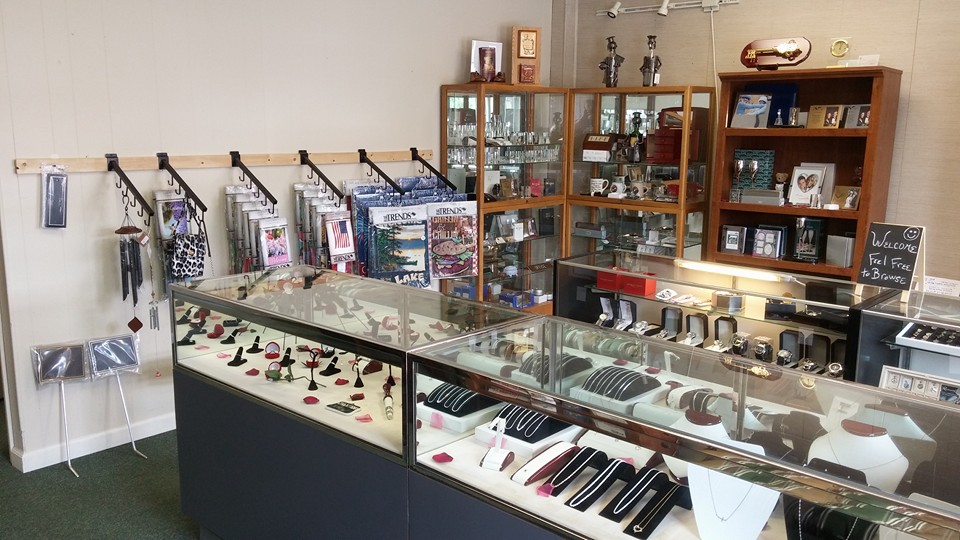 YOWLERS TROPHIES AND JEWELRY | 360 S Mt Vernon Ave, Uniontown, PA 15401, USA | Phone: (724) 437-5055