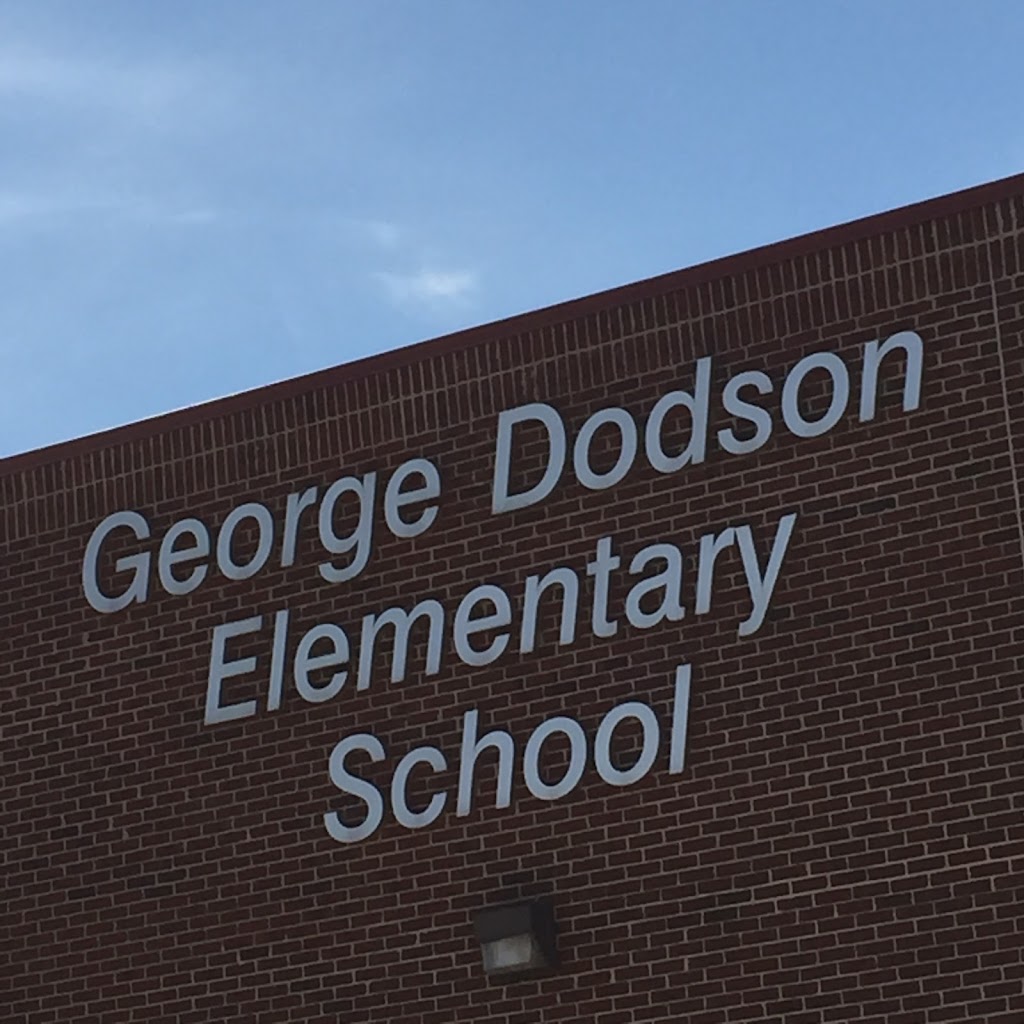 Dodson Elementary School | 205 S Beck Rd, Canton, MI 48187, USA | Phone: (734) 981-8003