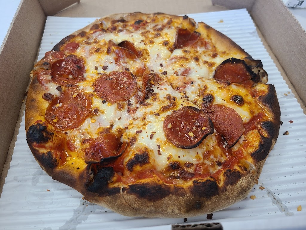 Piattino Oven Fired Pizza | 8500 Essington Ave, Philadelphia, PA 19153, USA | Phone: (215) 365-1179