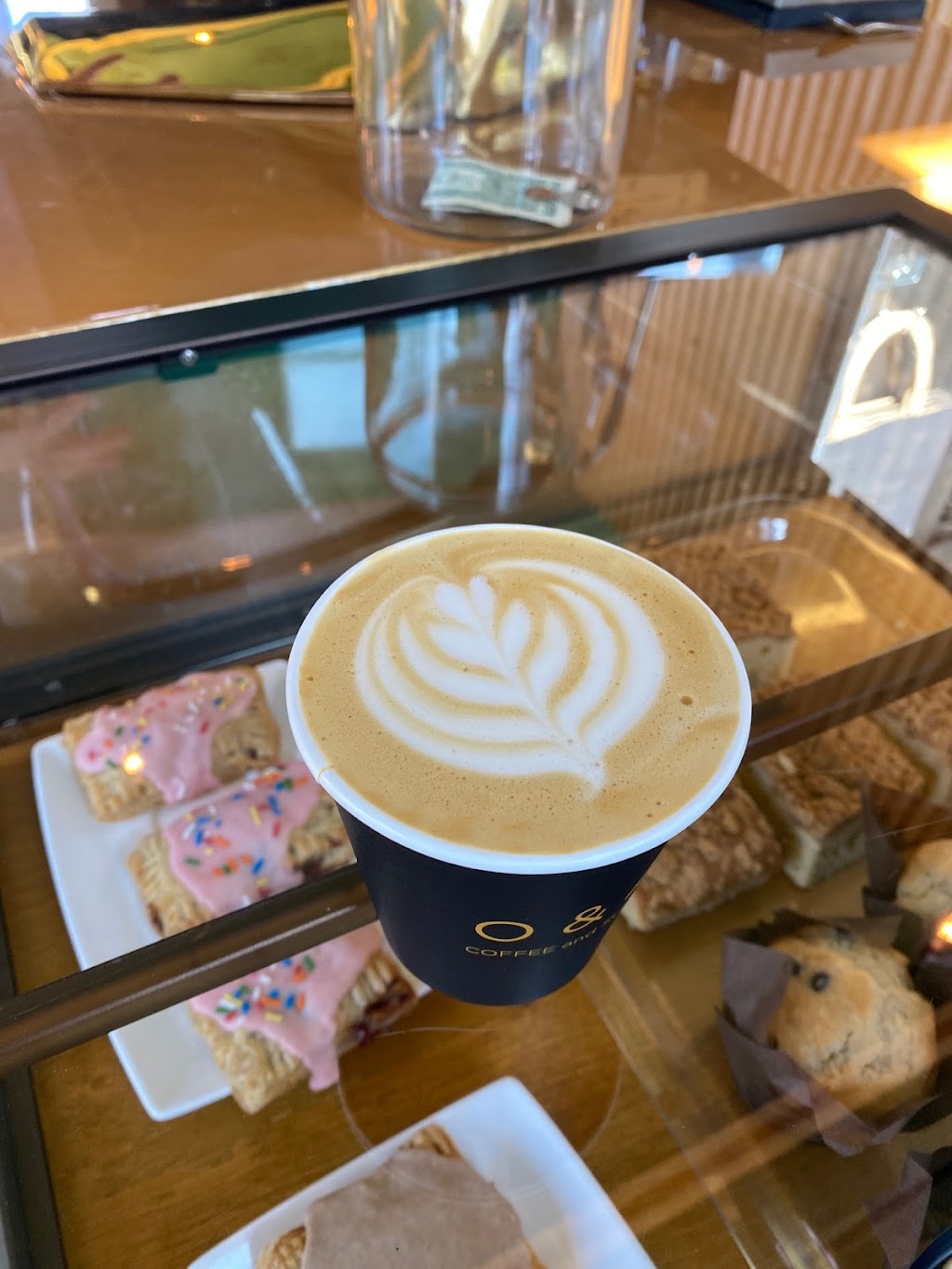 O & A Coffee and Supply (Waterside Place) | 1570 Lakefront Dr, Sarasota, FL 34240, USA | Phone: (941) 217-4821