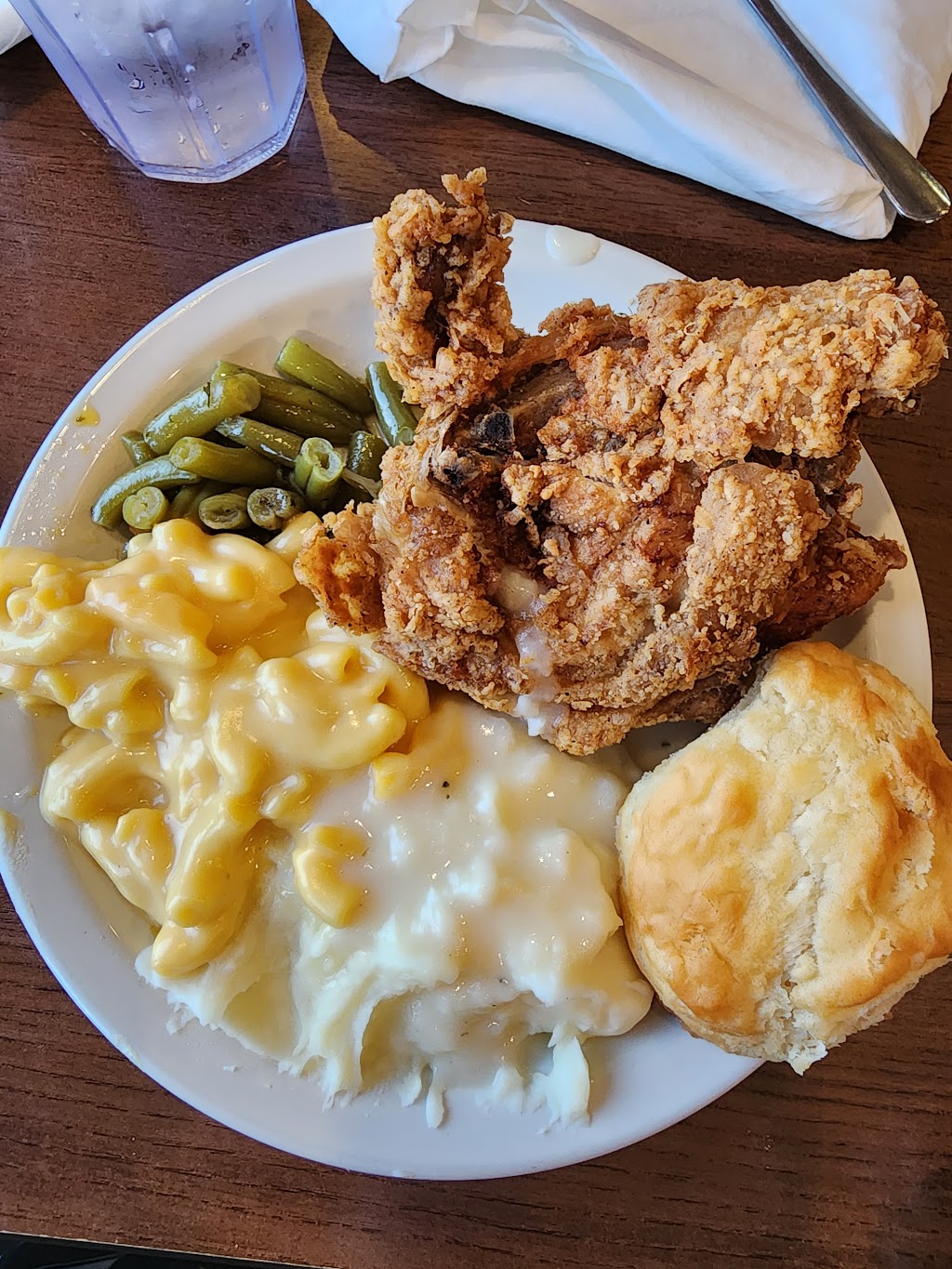 Shoneys | 814 S Cumberland St, Lebanon, TN 37087, USA | Phone: (615) 444-2447