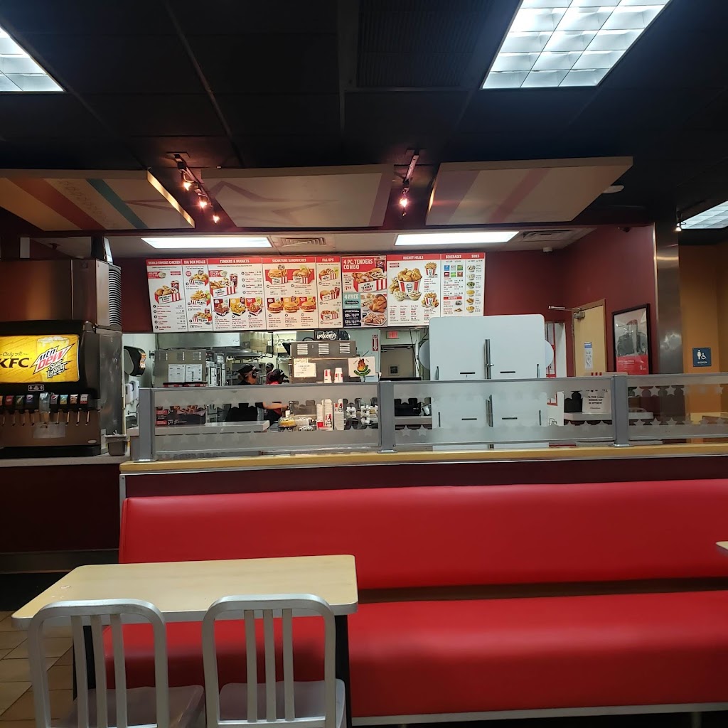 KFC | 1470 N Dysart Rd, Avondale, AZ 85323, USA | Phone: (623) 925-0696