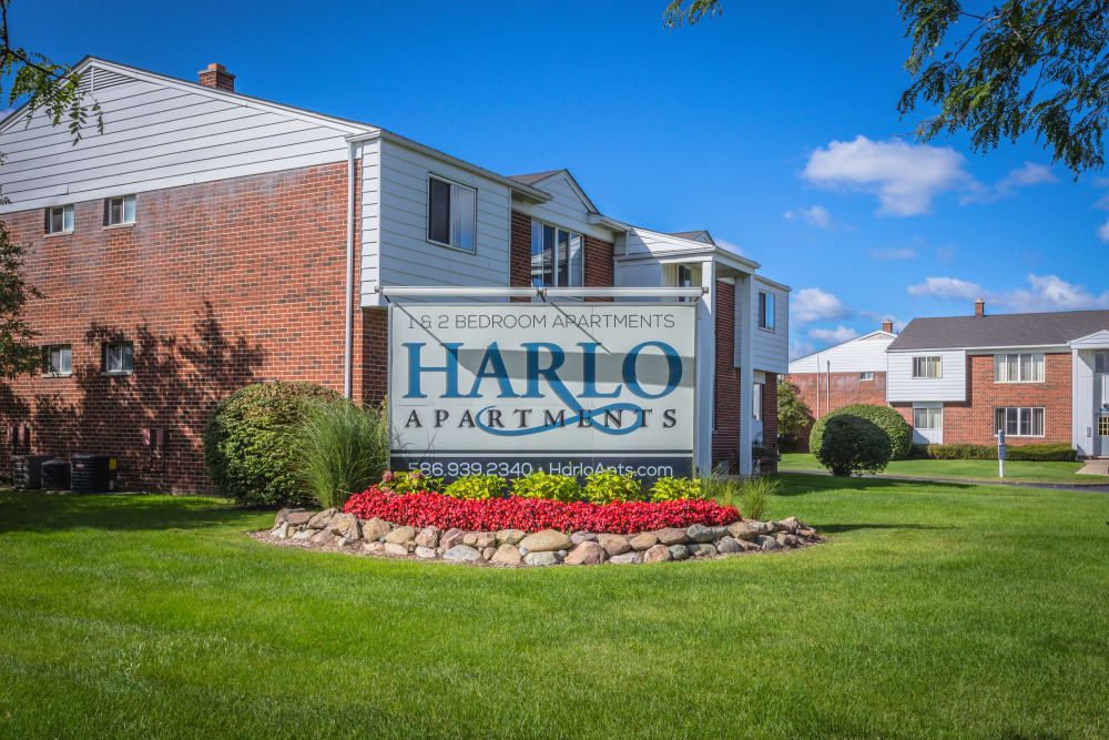 Harlo Apartments | 31499 Mound Rd, Warren, MI 48092, USA | Phone: (586) 646-4229