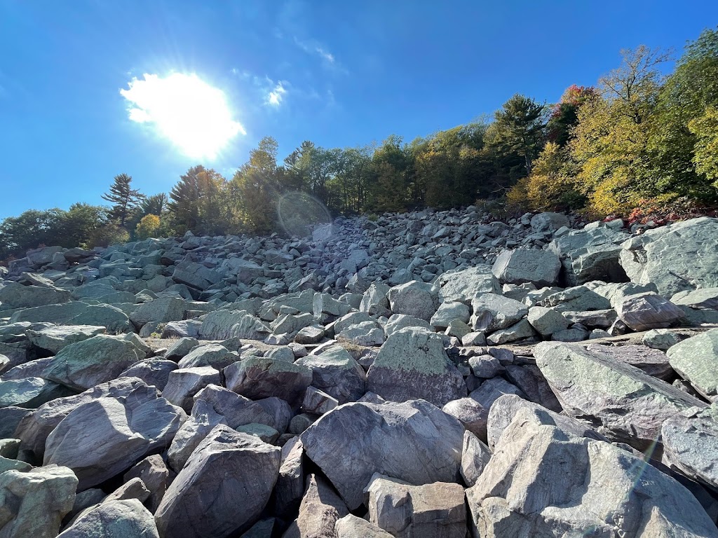 Devils Lake State Park | S5975 Park Rd, Baraboo, WI 53913, USA | Phone: (608) 356-8301