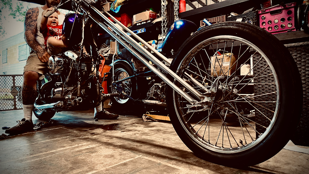 FG Metalwork | 202 E Goliad Ave, Crockett, TX 75835, USA | Phone: (281) 780-8812