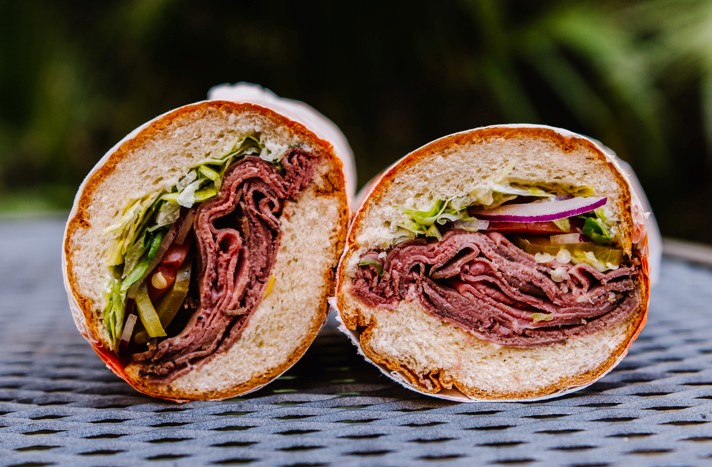 TOGOS Sandwiches | 999 E Grant Ave, Winters, CA 95694, USA | Phone: (530) 795-3271