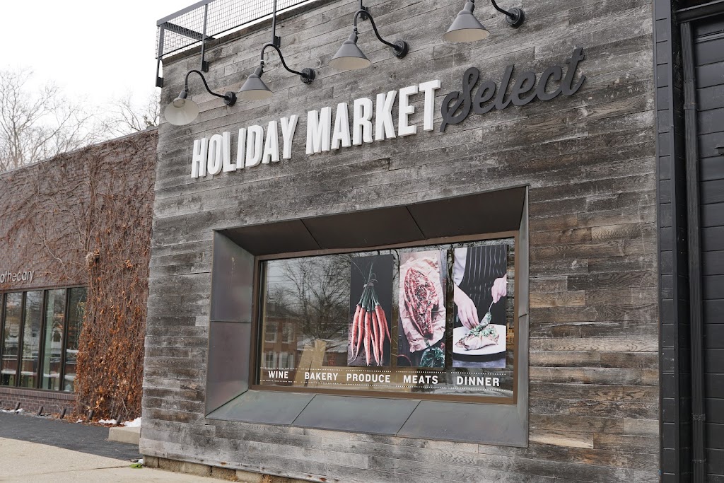 Holiday Market Select | 1740 W Maple Rd, Birmingham, MI 48009 | Phone: (248) 541-1417