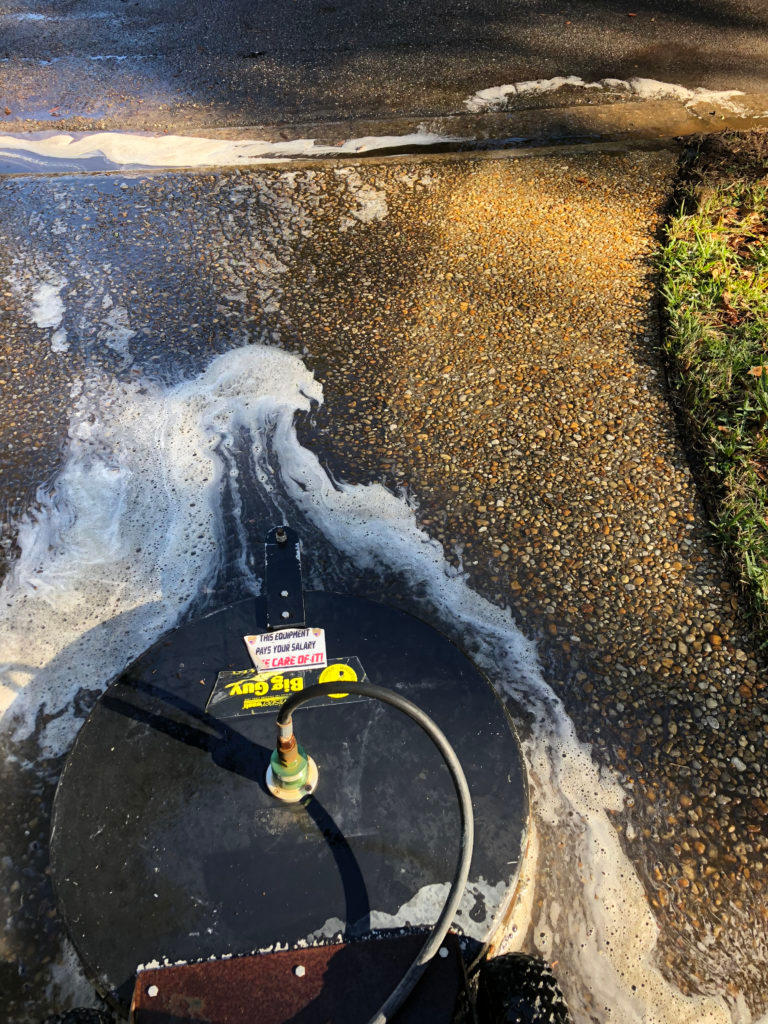 Clean Dream Pressure Washing | 2300 Marsh Point Rd #302B, Neptune Beach, FL 32266, USA | Phone: (904) 474-8944