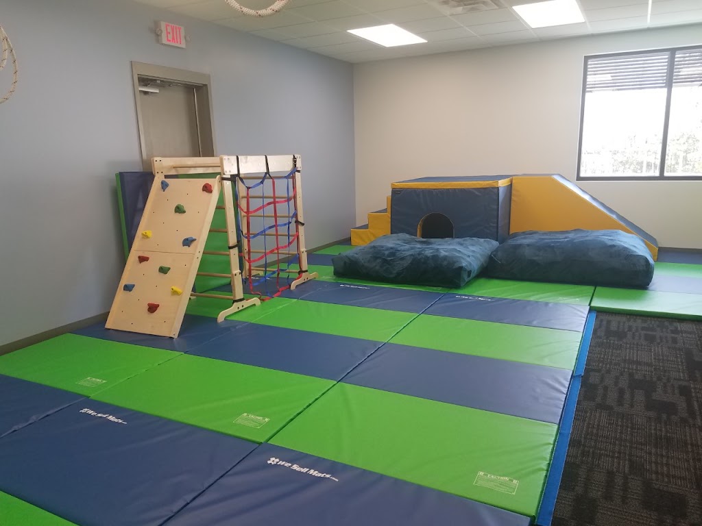 Ivy Rehab for Kids | 1301 Cedar Rd, Chesapeake, VA 23322, USA | Phone: (757) 512-7626